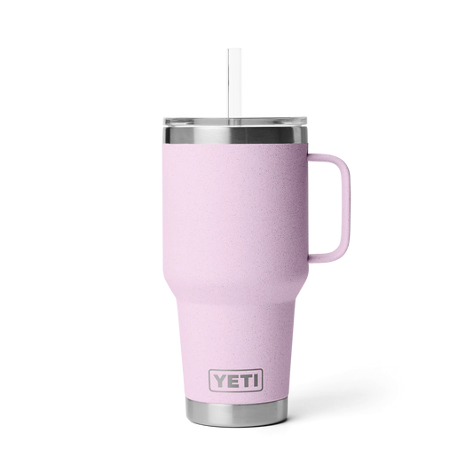 YETI Rambler 35 oz Straw Mug - 1L