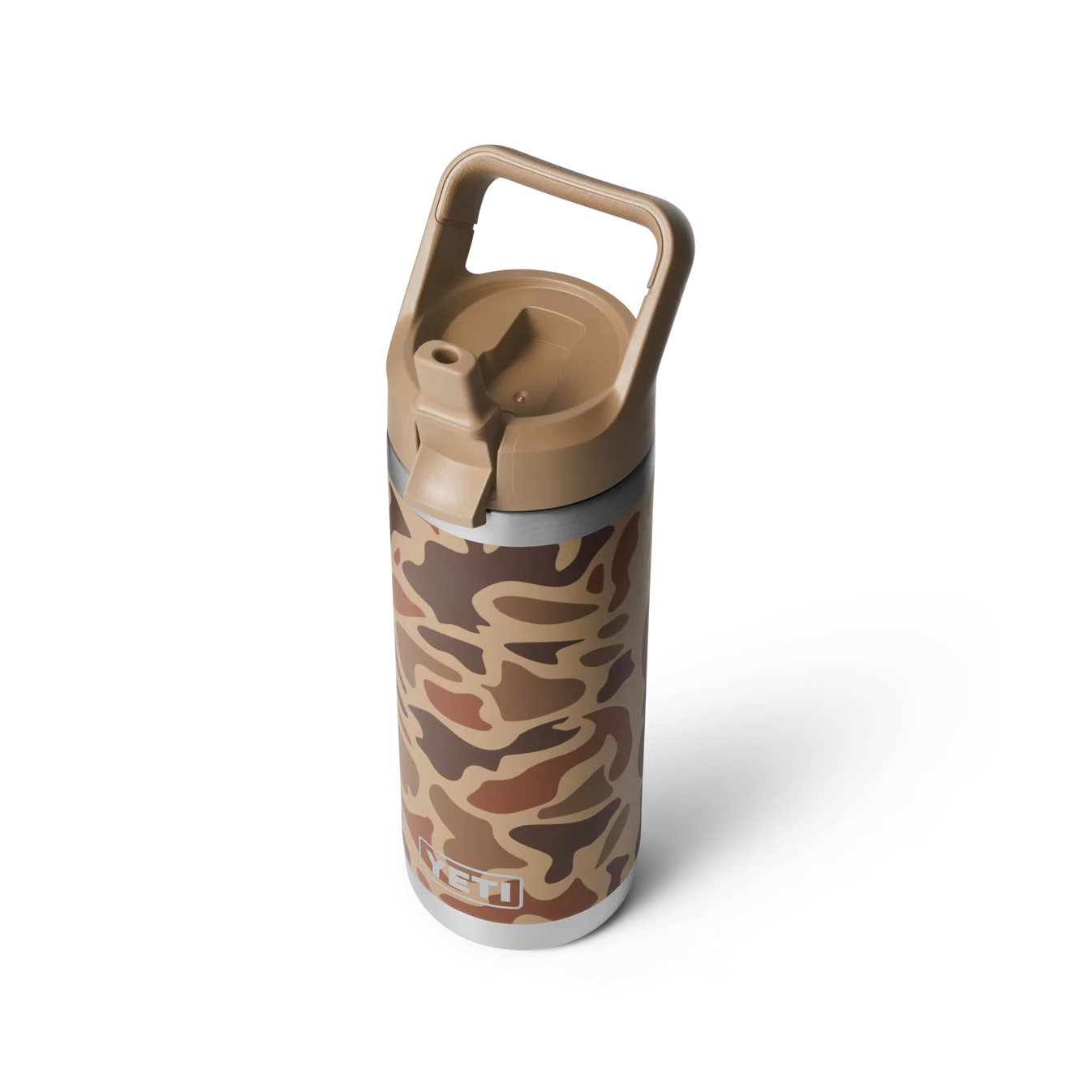 YETI Rambler 18 oz Straw Bottle