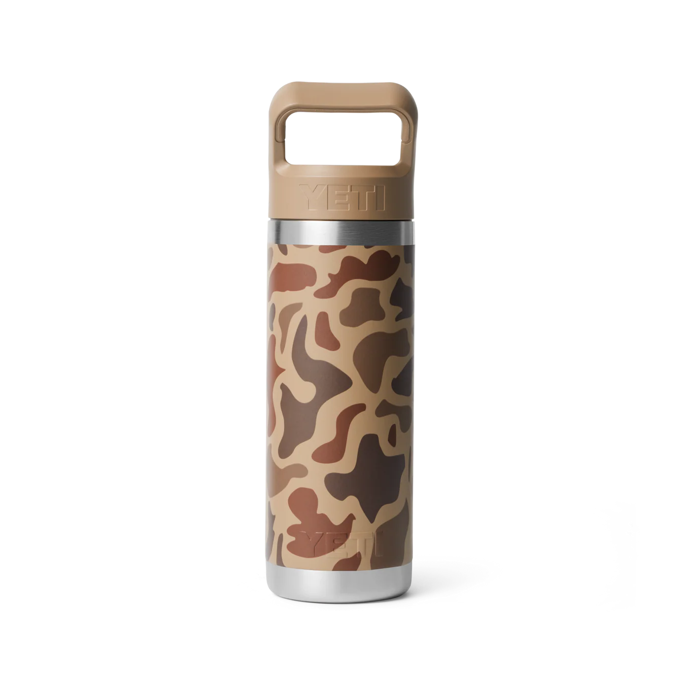 YETI Rambler 18 oz Straw Bottle