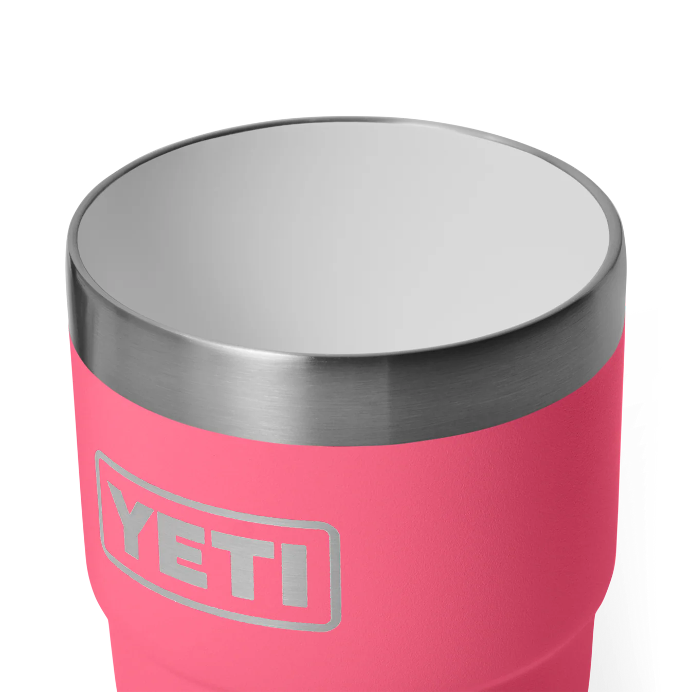 YETI Rambler 8 oz Stackable Cup - (237 ml)