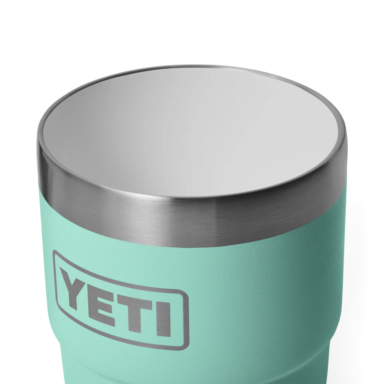 YETI Rambler 8 oz Stackable Cup - (237 ml)