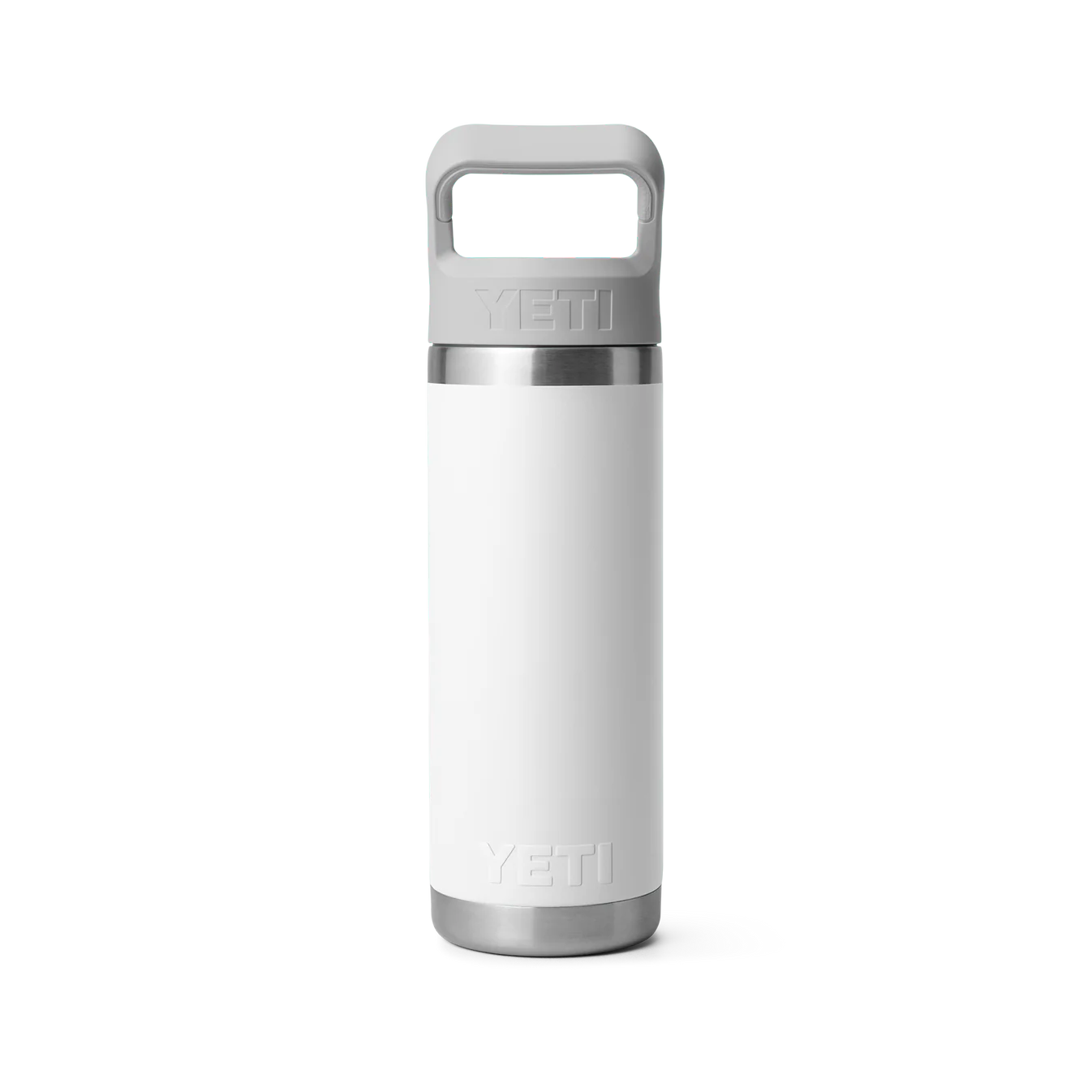 YETI Rambler 18 oz Straw Bottle
