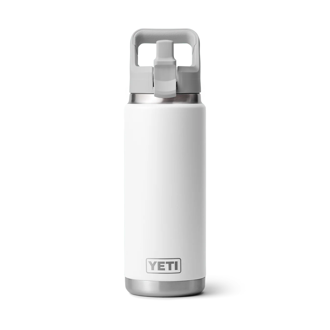 YETI Rambler 26 oz Straw Bottle