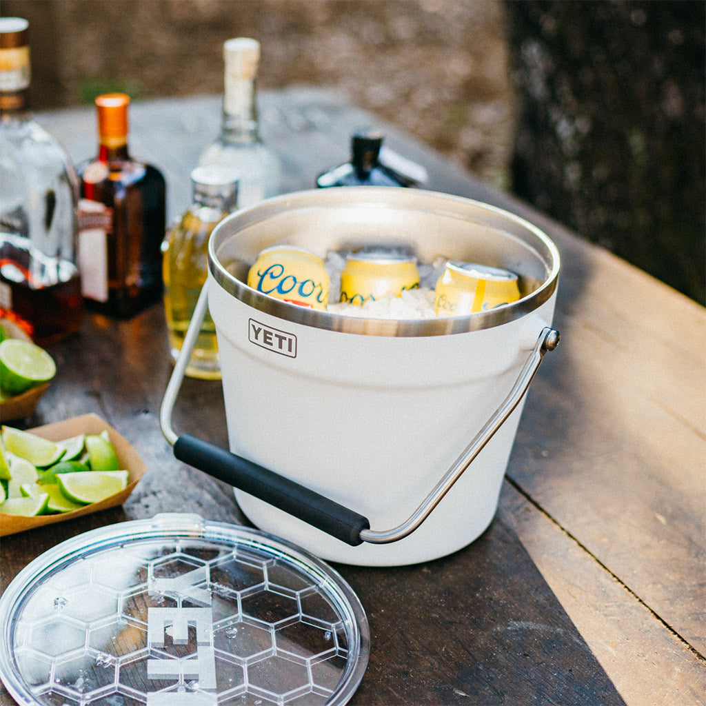 YETI Rambler Beverage Bucket