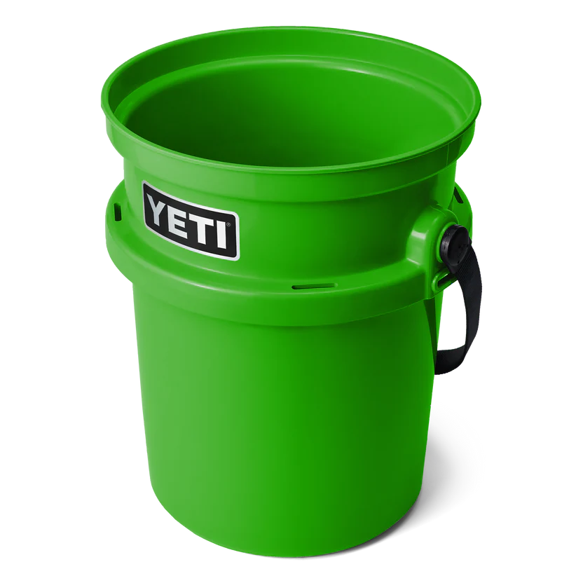YETI LoadOut Bucket - 5 Gallon