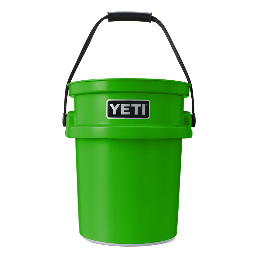 YETI LoadOut Bucket - 5 Gallon