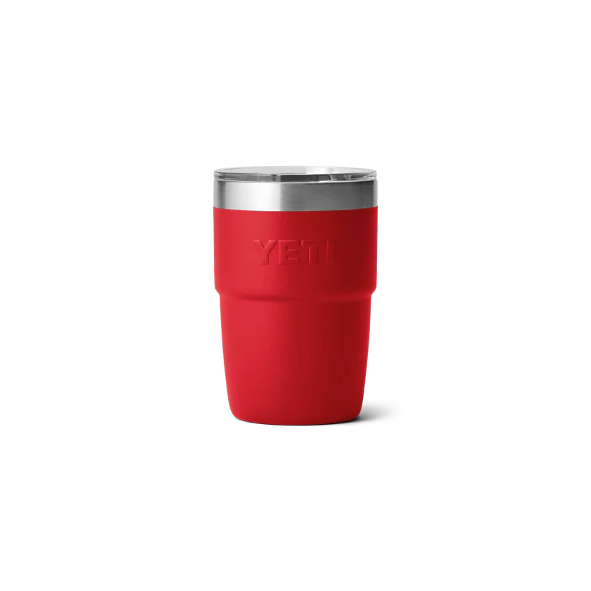 YETI Rambler 8 oz Stackable Cup - (237 ml)