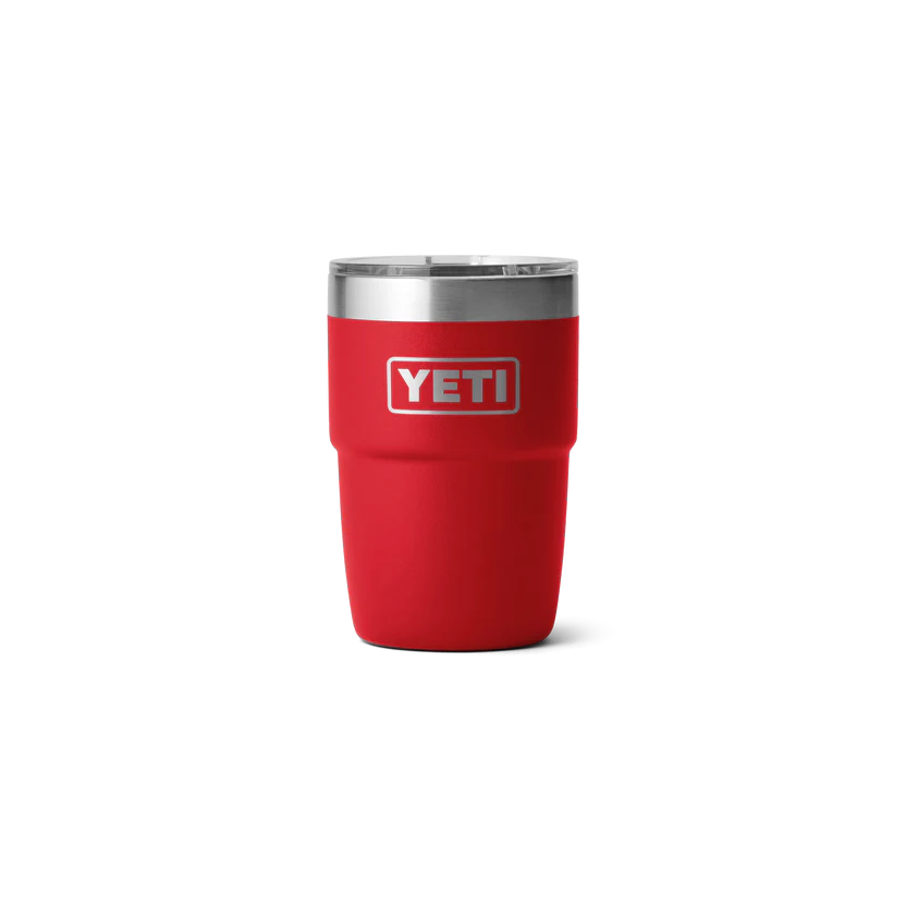 YETI Rambler 8 oz Stackable Cup - (237 ml)
