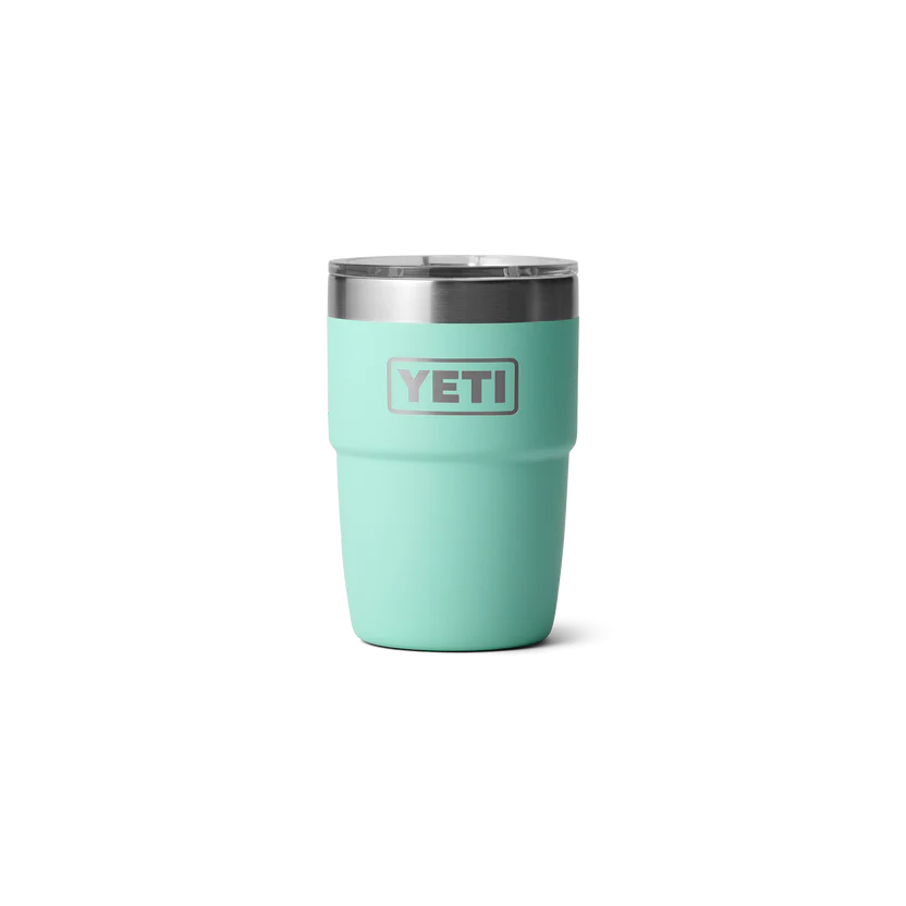 YETI Rambler 8 oz Stackable Cup - (237 ml)