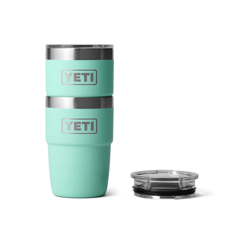 YETI Rambler 8 oz Stackable Cup - (237 ml)