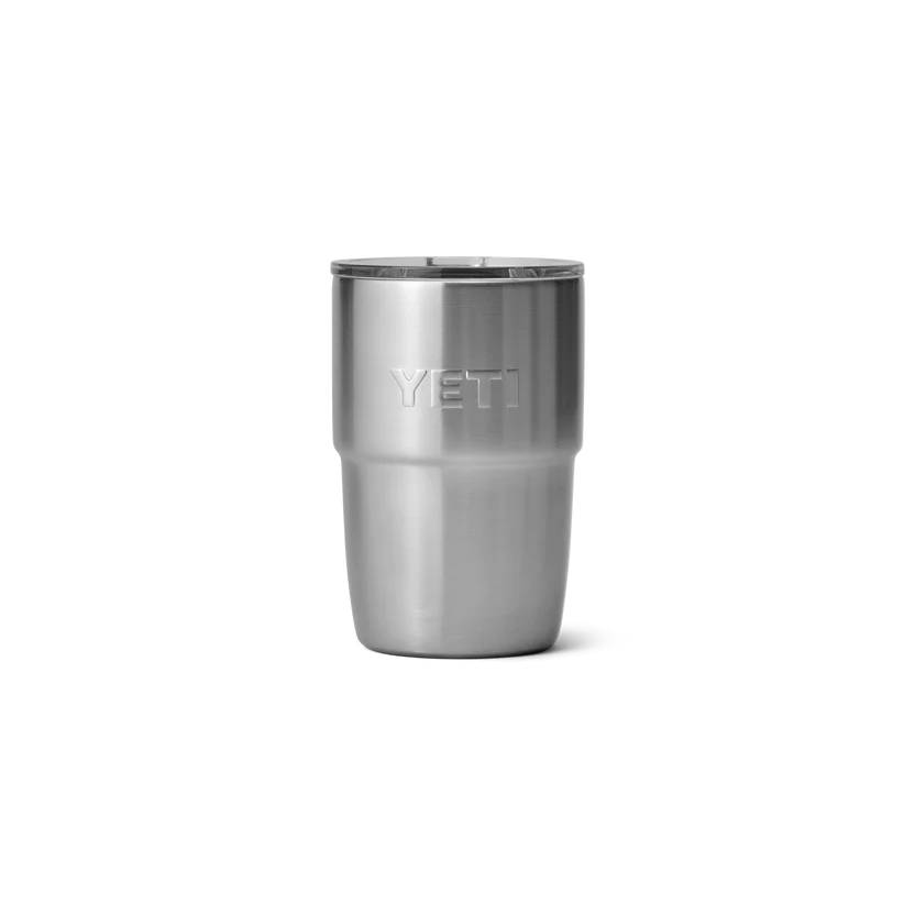 YETI Rambler 8 oz Stackable Cup - (237 ml)