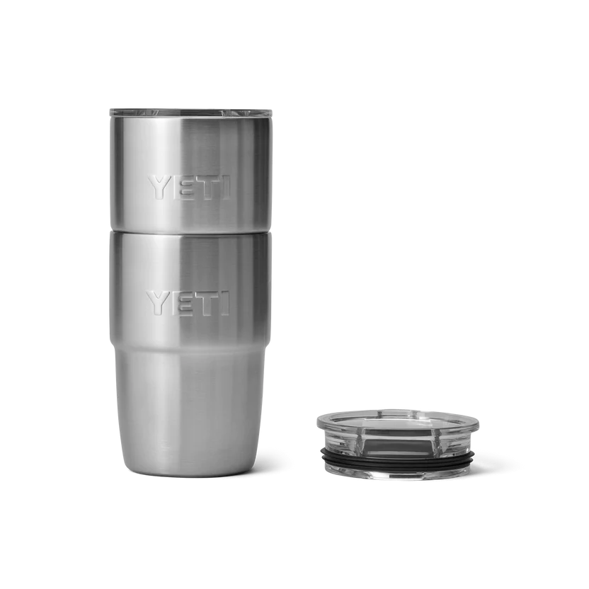 YETI Rambler 8 oz Stackable Cup - (237 ml)