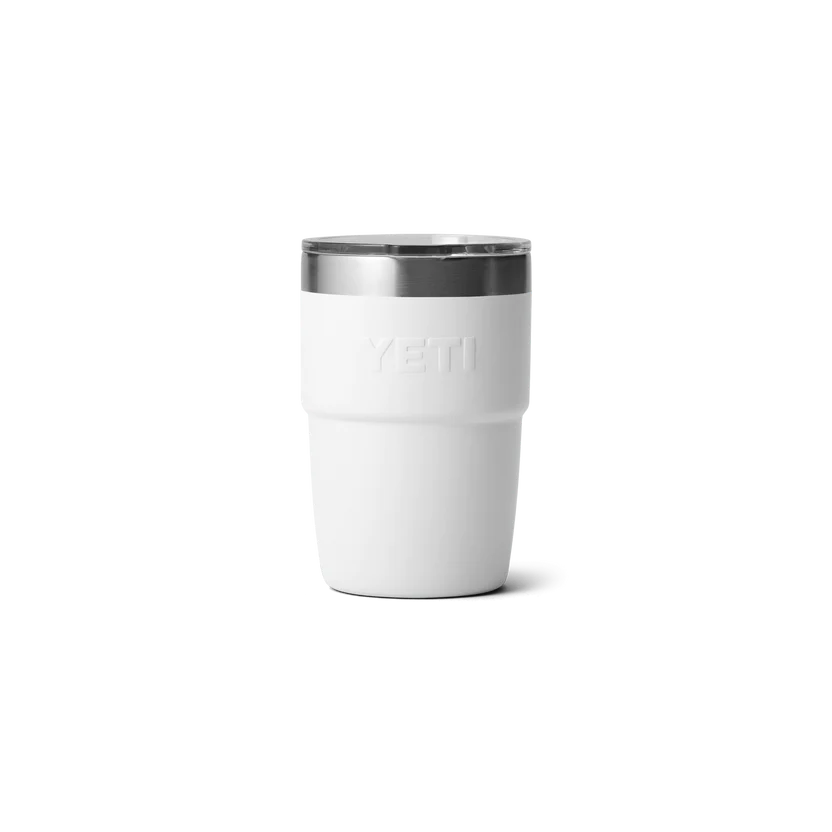 YETI Rambler 8 oz Stackable Cup - (237 ml)