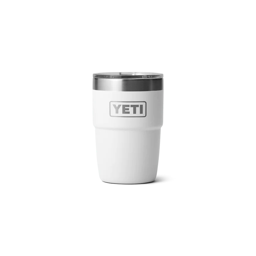 YETI Rambler 8 oz Stackable Cup - (237 ml)