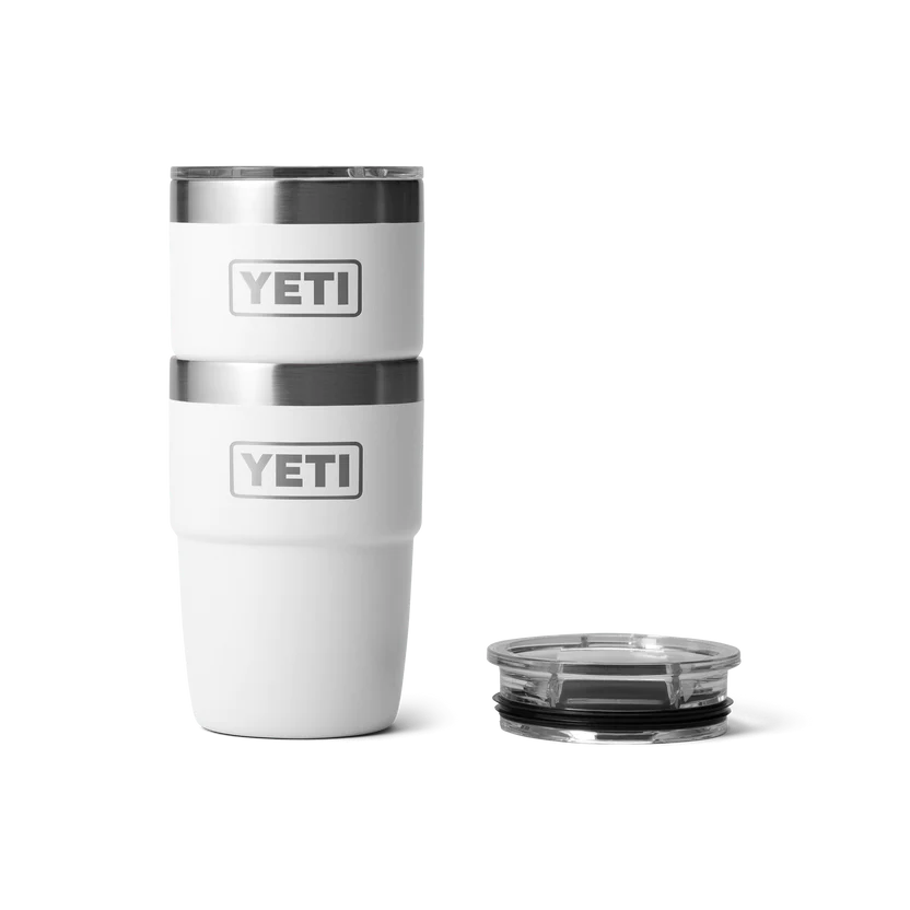 YETI Rambler 8 oz Stackable Cup - (237 ml)