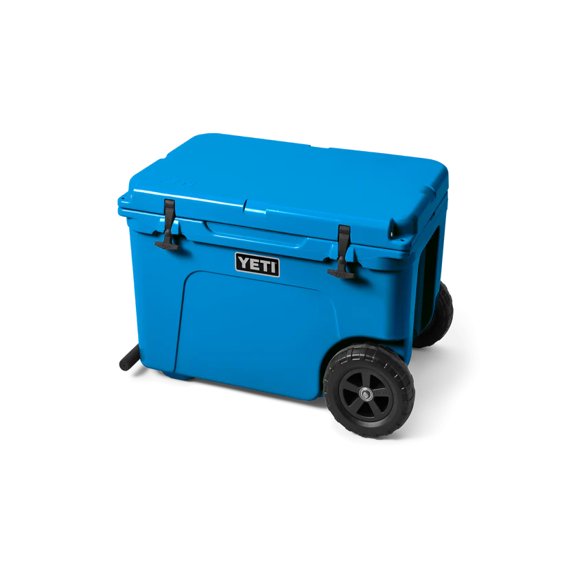 YETI Tundra Haul Cooler