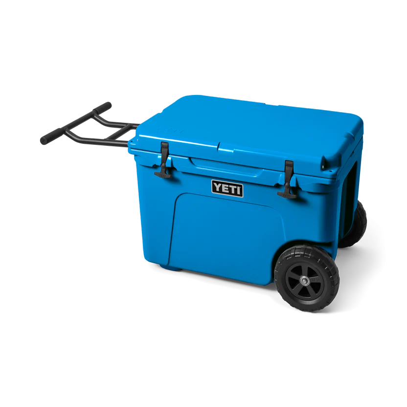 YETI Tundra Haul Cooler