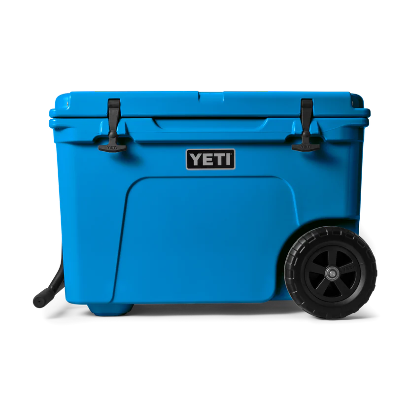 YETI Tundra Haul Cooler