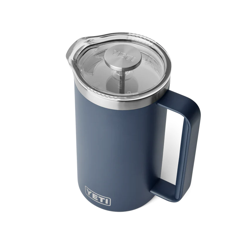 YETI Rambler 34 Oz French Press