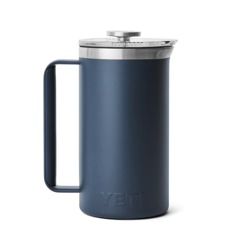 YETI Rambler 34 Oz French Press