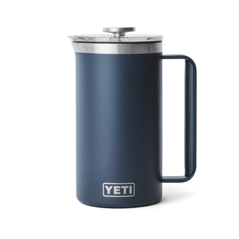 YETI Rambler 34 Oz French Press