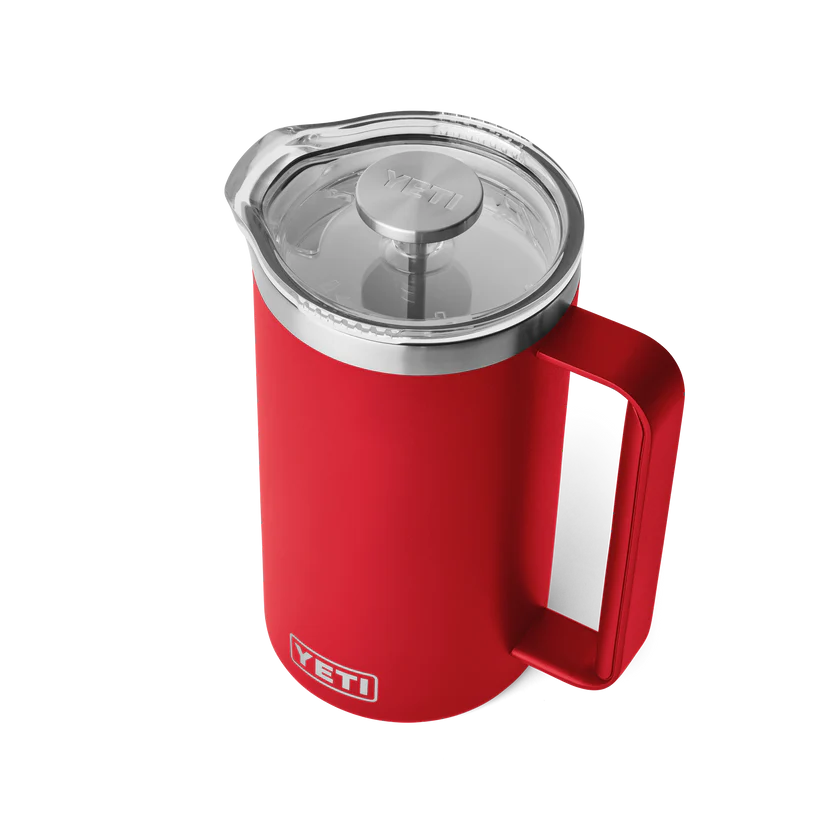 YETI Rambler 34 Oz French Press