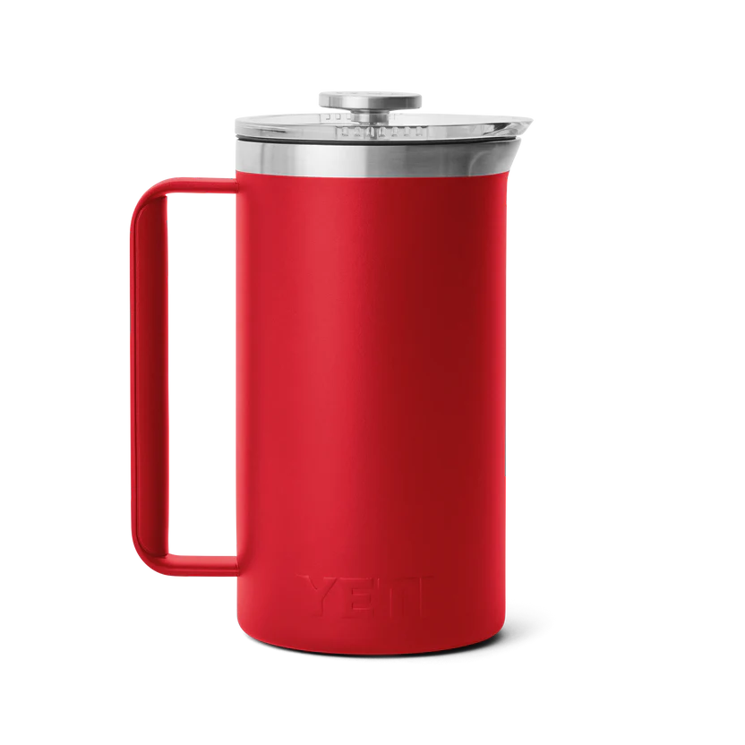 YETI Rambler 34 Oz French Press