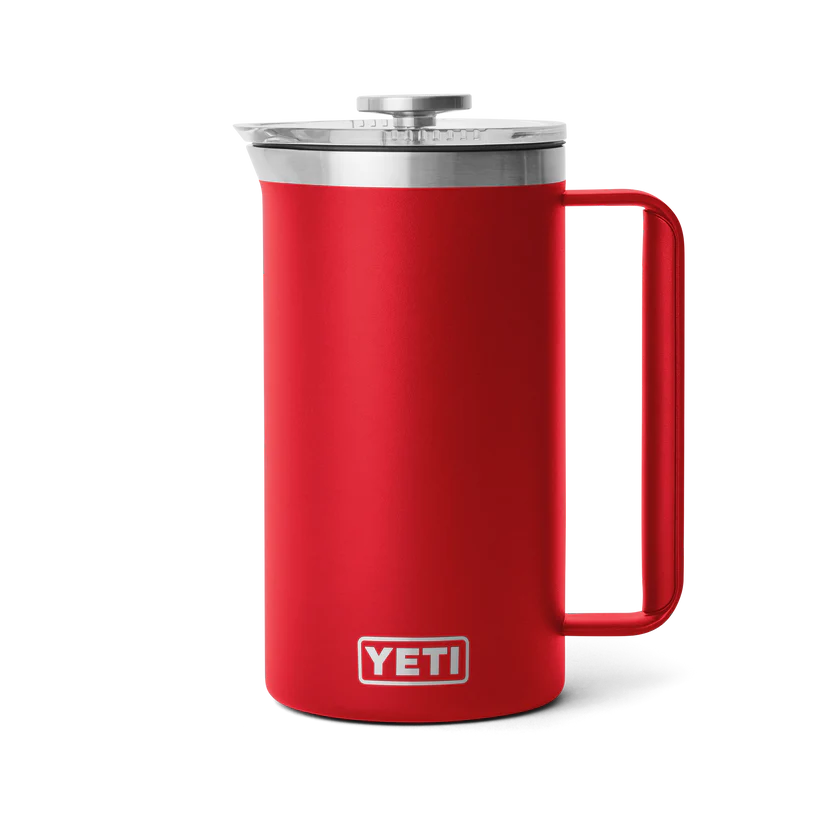 YETI Rambler 34 Oz French Press