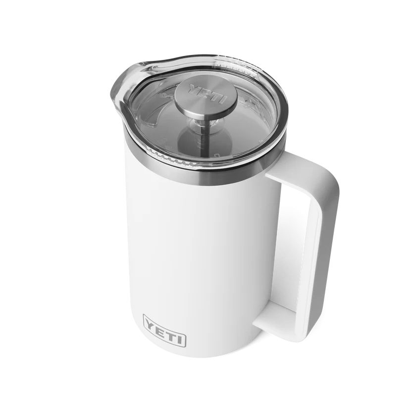 YETI Rambler 34 Oz French Press