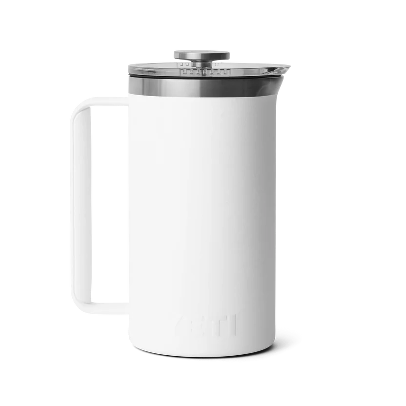 YETI Rambler 34 Oz French Press