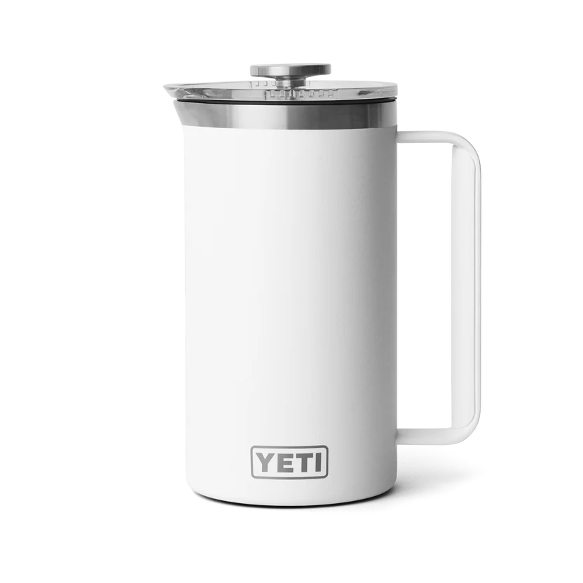YETI Rambler 34 Oz French Press