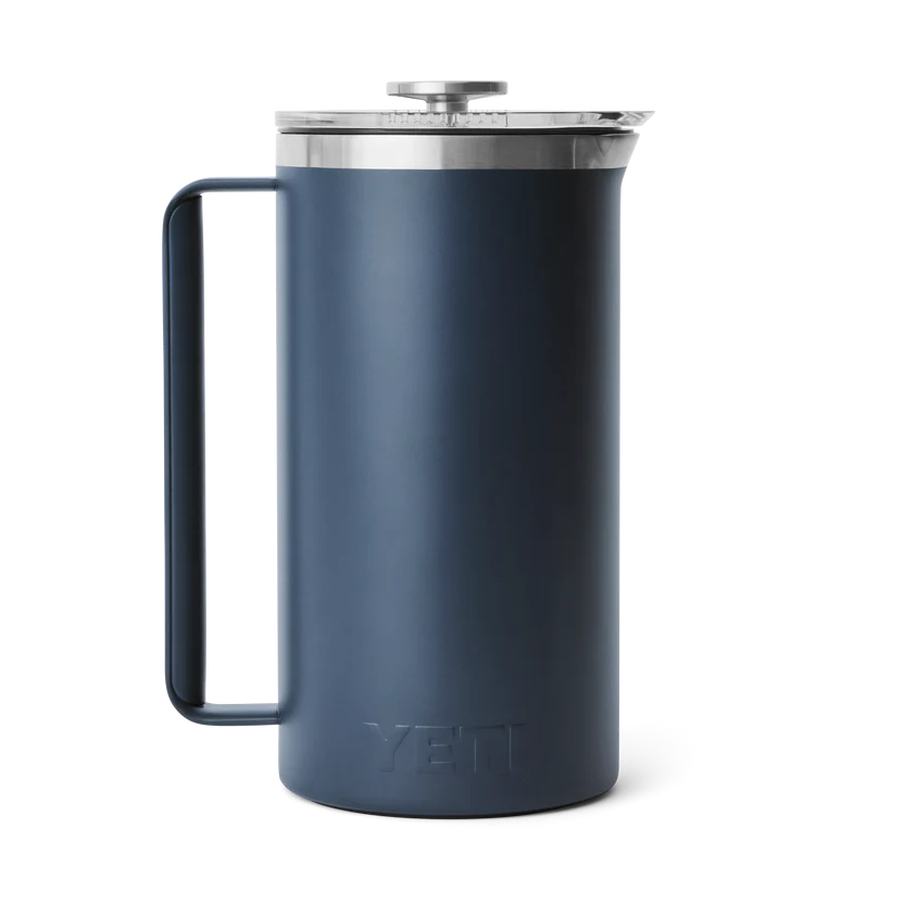 YETI Rambler 64 Oz French Press