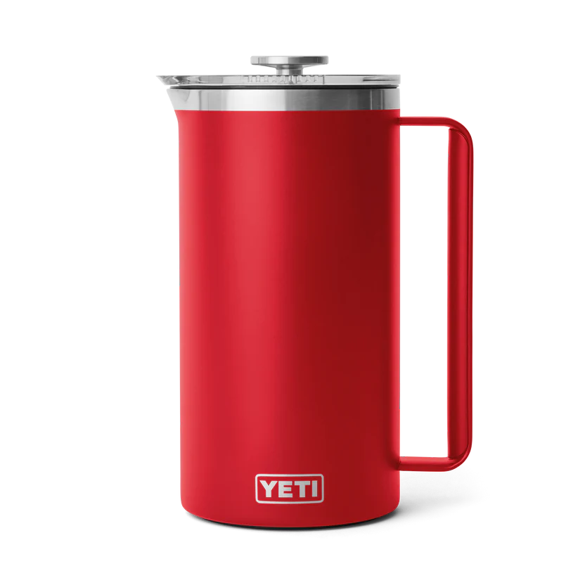 YETI Rambler 64 Oz French Press