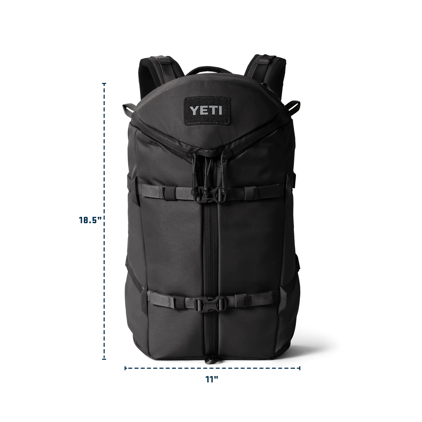 YETI Ranchero Backpack 22L