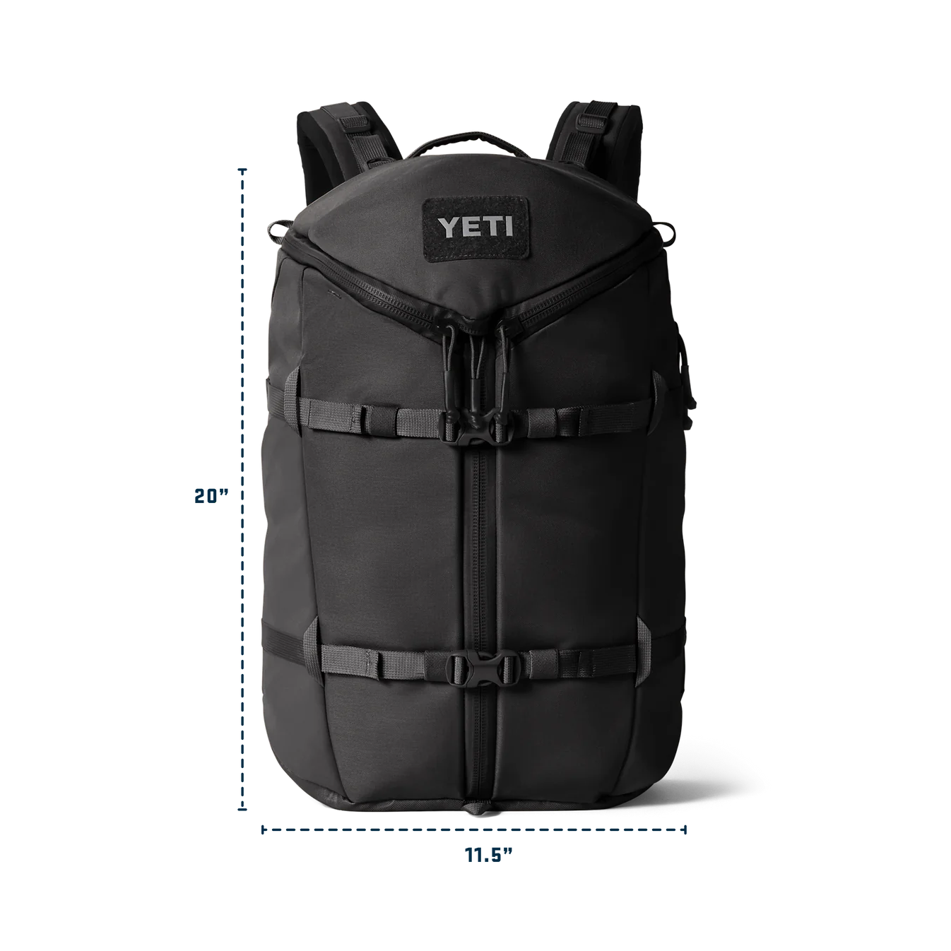 YETI Ranchero Backpack 27L