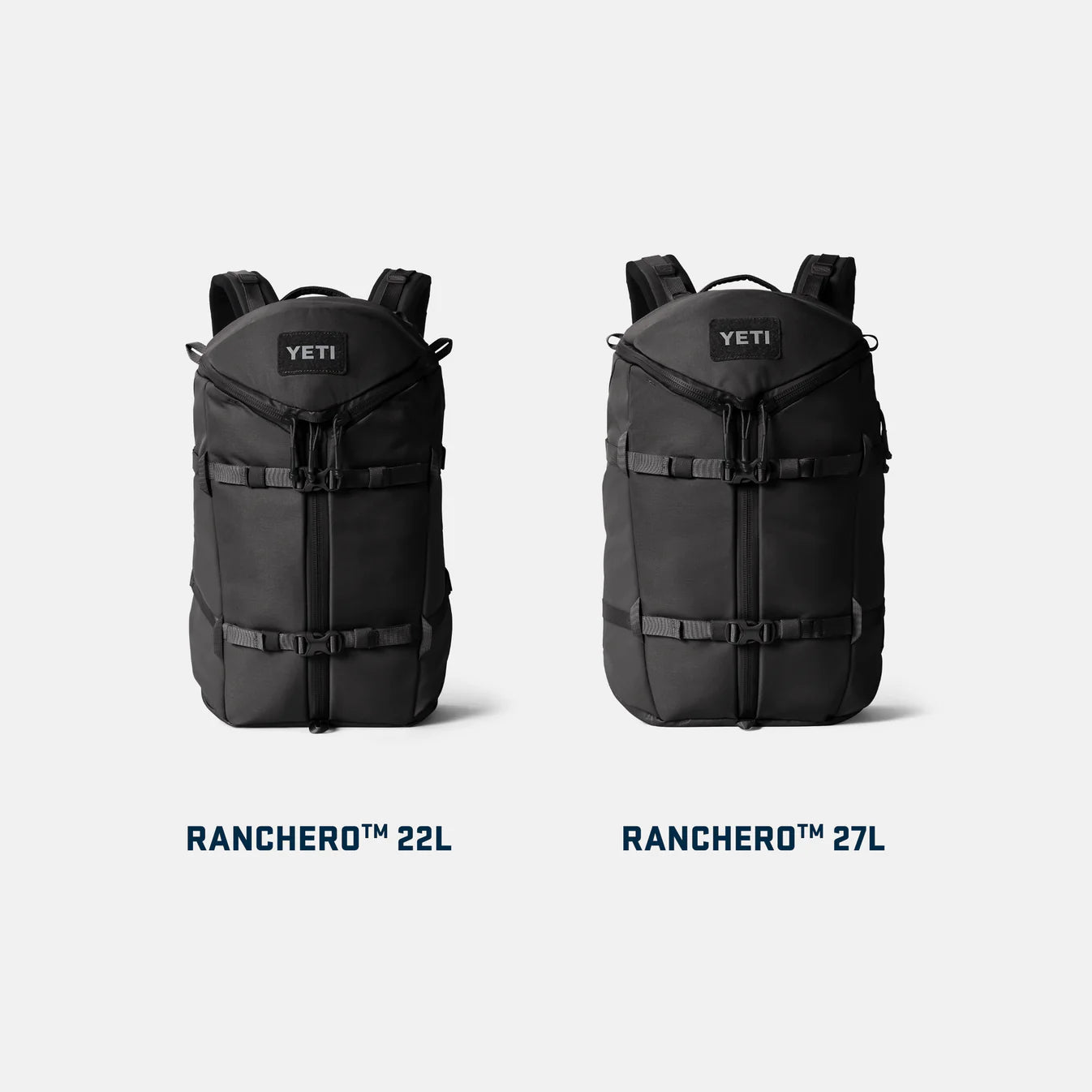 YETI Ranchero Backpack 27L