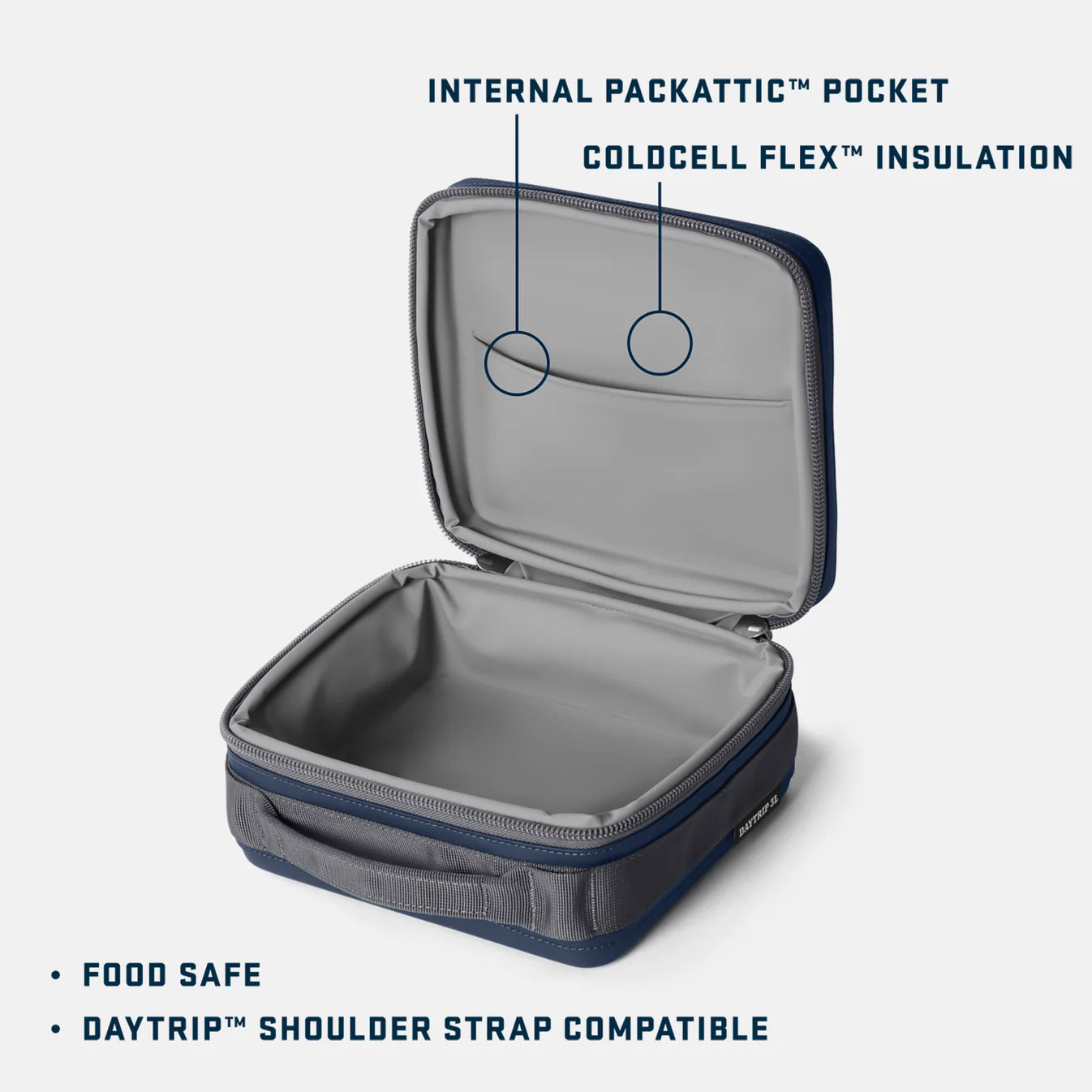 YETI Daytrip Lunch Box