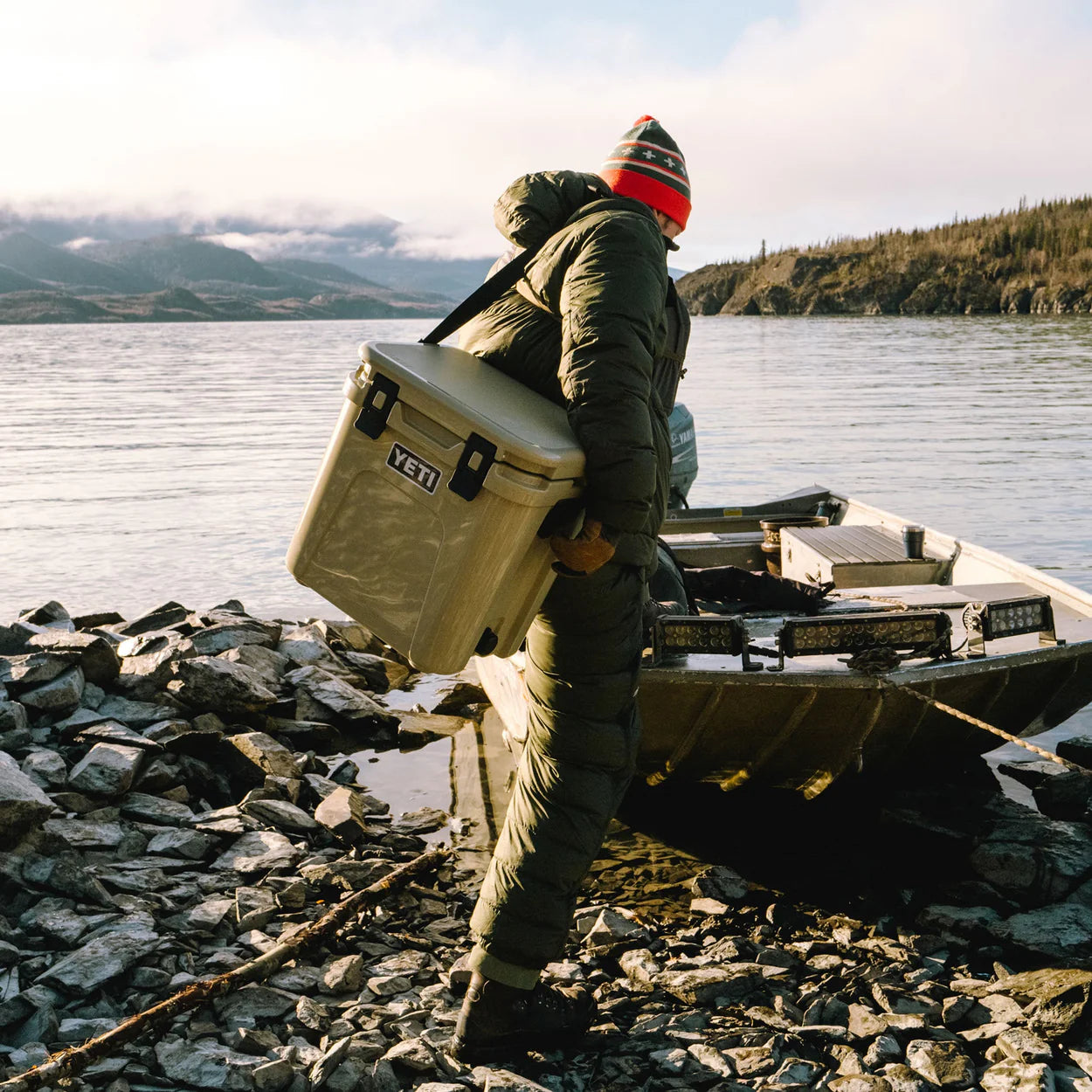 YETI Roadie 24 Cooler - 2.0