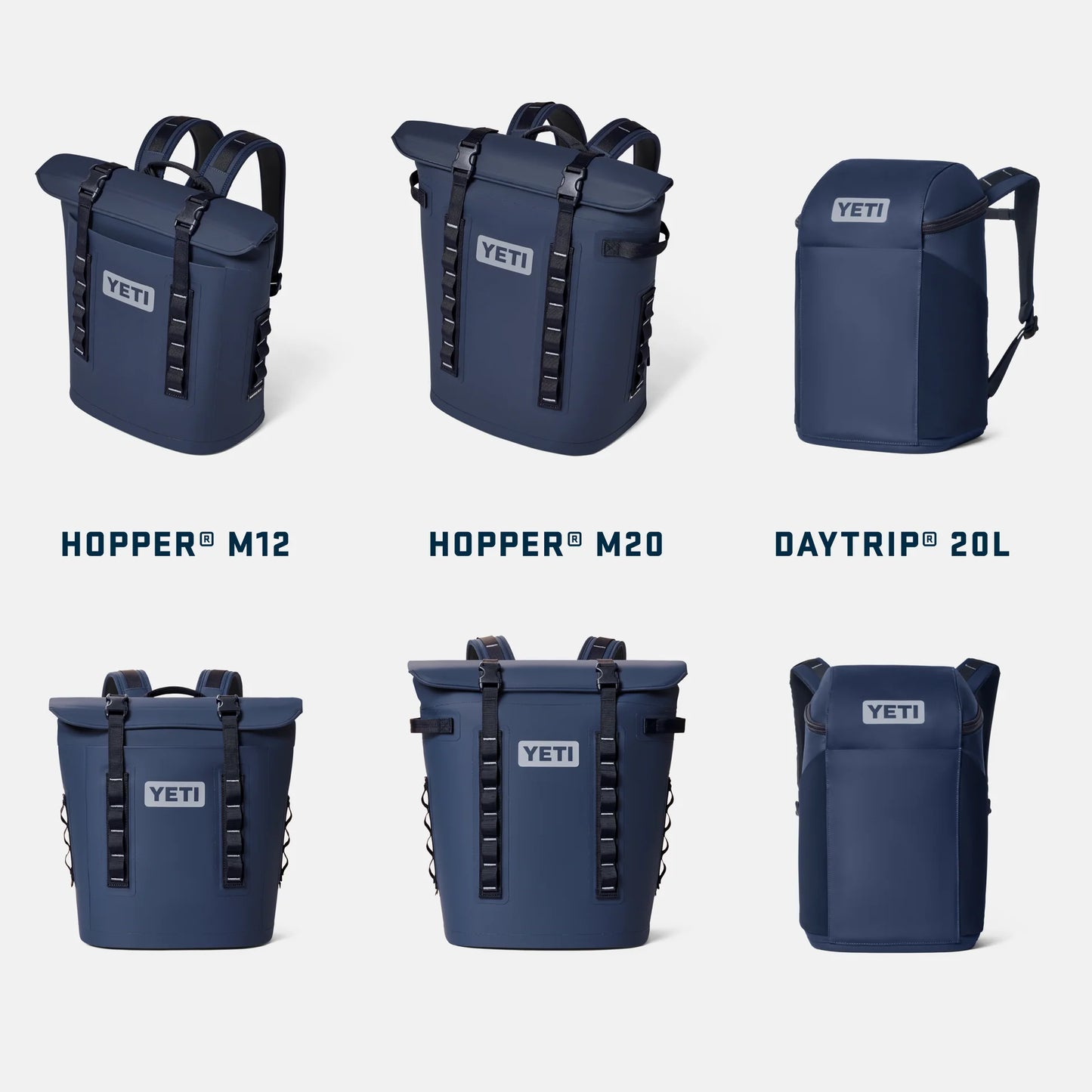 YETI Daytrip 20L Insulated Backpack