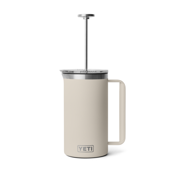 YETI Rambler 34 Oz French Press