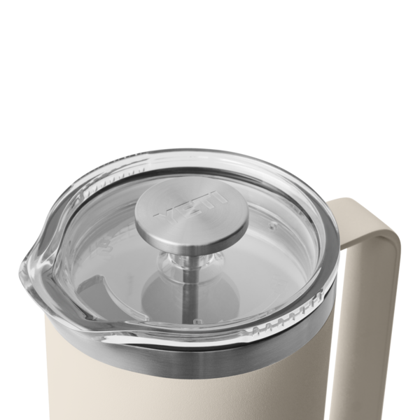 YETI Rambler 34 Oz French Press
