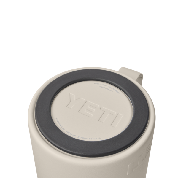 YETI Rambler 34 Oz French Press