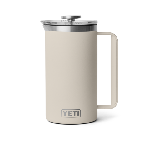 YETI Rambler 34 Oz French Press
