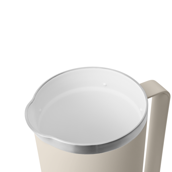 YETI Rambler 34 Oz French Press