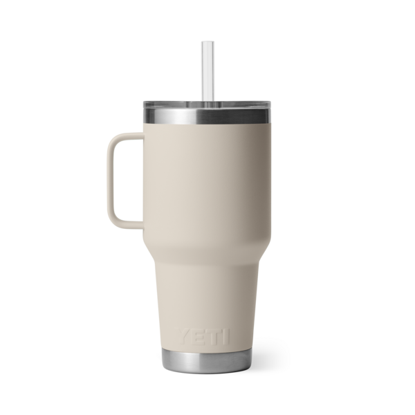YETI Rambler 35 oz Straw Mug - 1L