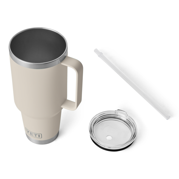 YETI Rambler 42 oz Straw Mug - 1.2L