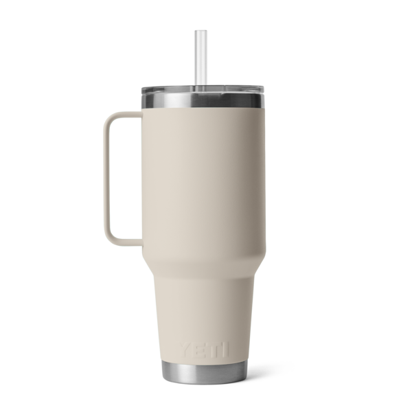 YETI Rambler 42 oz Straw Mug - 1.2L