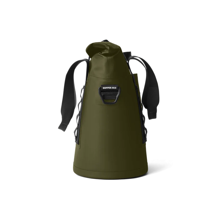 YETI Hopper M15