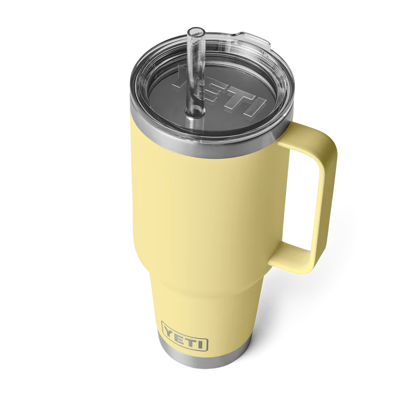 YETI Rambler 42 oz Straw Mug - 1.2L