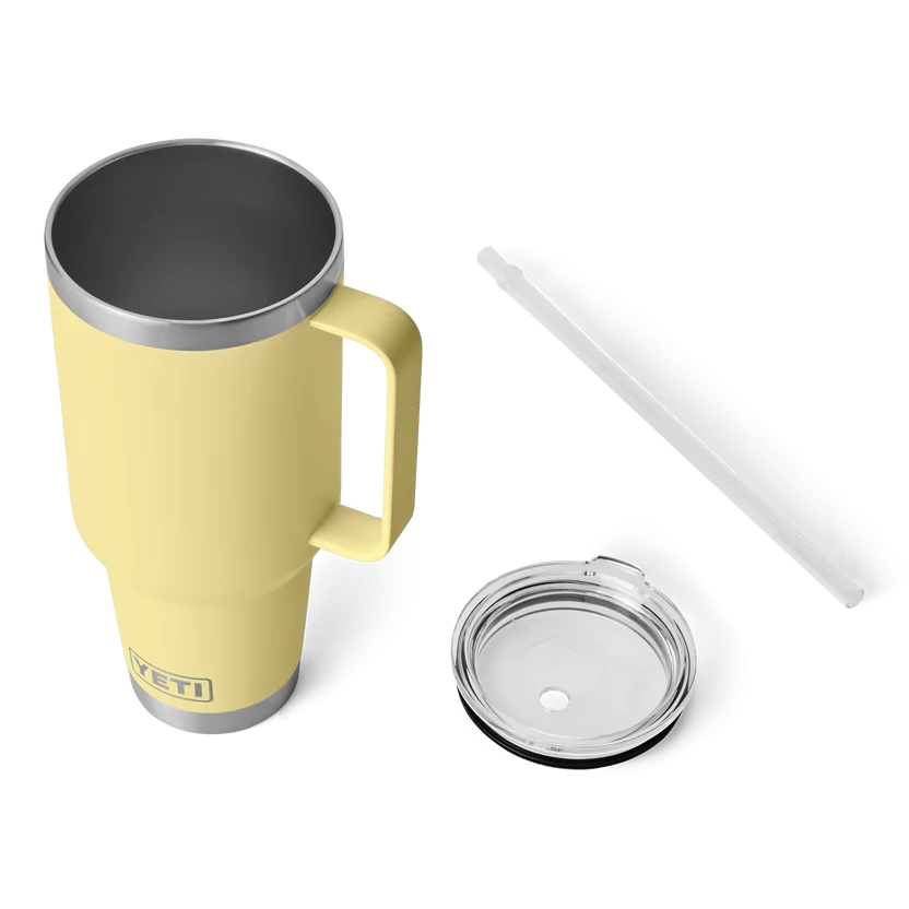 YETI Rambler 42 oz Straw Mug - 1.2L